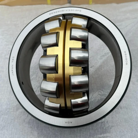 Vòng Bi 22328 AGA Chính Hãng – Chịu Tải Lớn, Hiệu Suất Cao, Ứng Dụng Đa Dạng