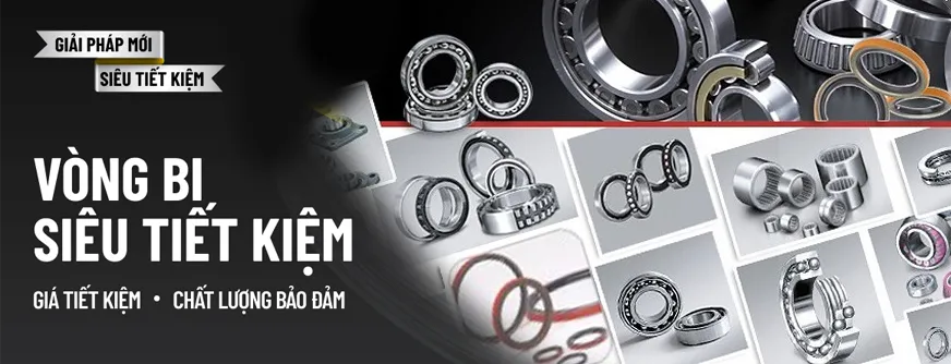 Vòng Bi AGA Chính Hãng | Bạc Đạn Trung Quốc