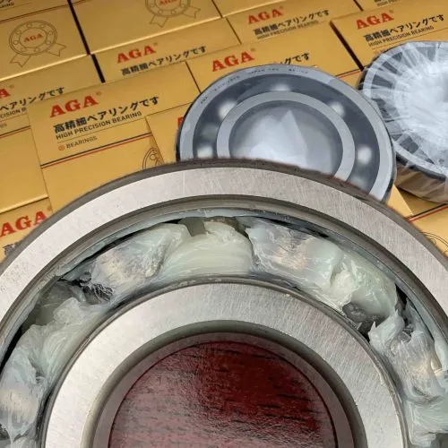 Vòng Bi 6310 AGA – Bền Bỉ Cho Quạt, Motor, Máy Bơm