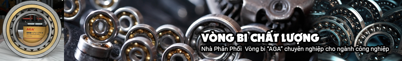 Vòng Bi AGA