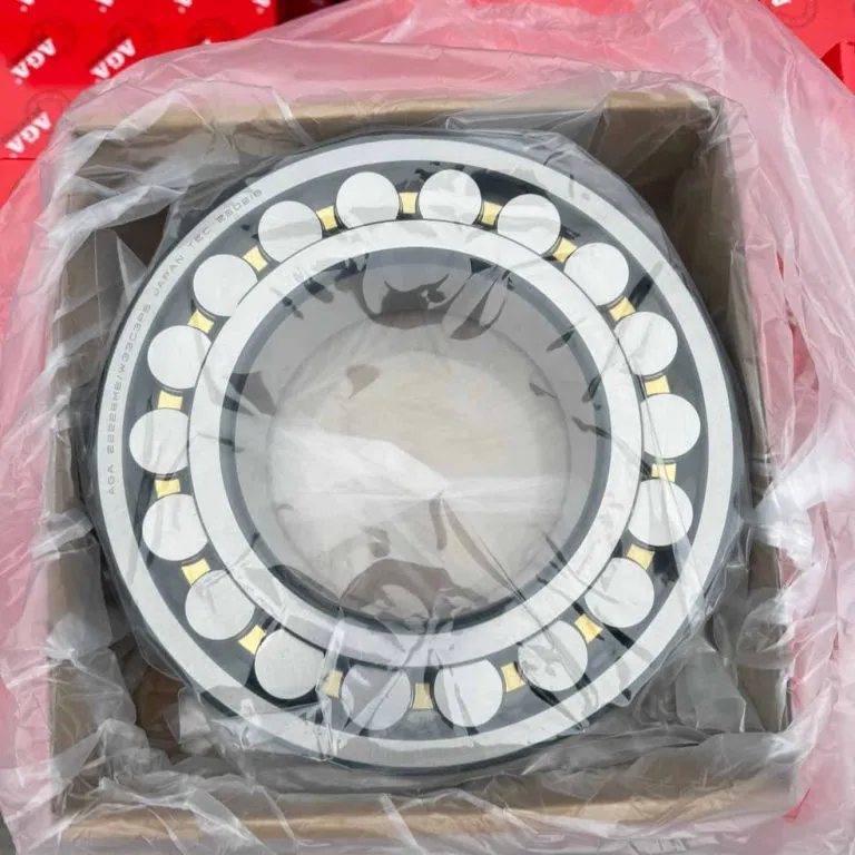 Vòng Bi Tang Trống